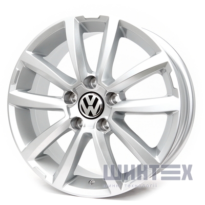 Replica Volkswagen RX268 7x16 5x112 ET37 DIA57.1 S